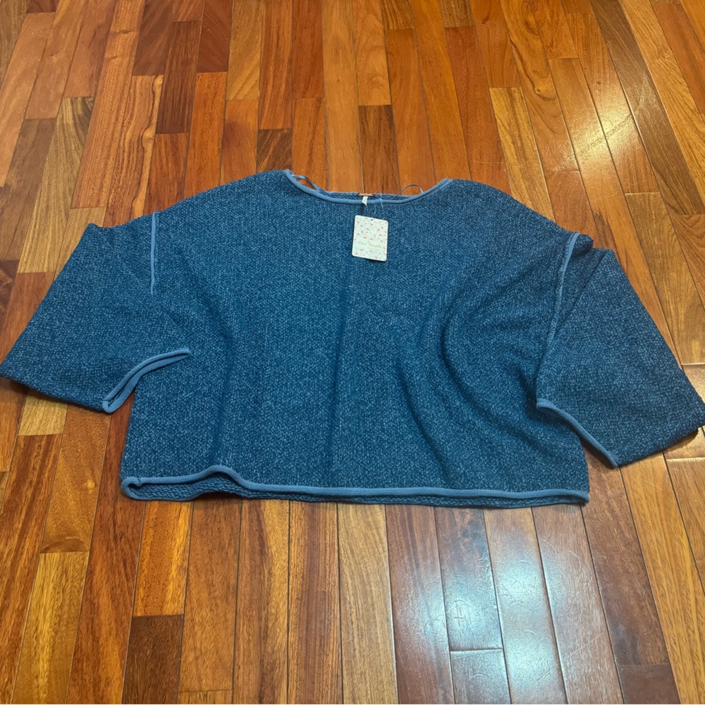 Free People Sweater